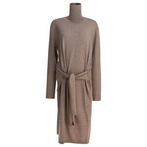 Lemaire Trompe L'Oeil Dress tag size L Women